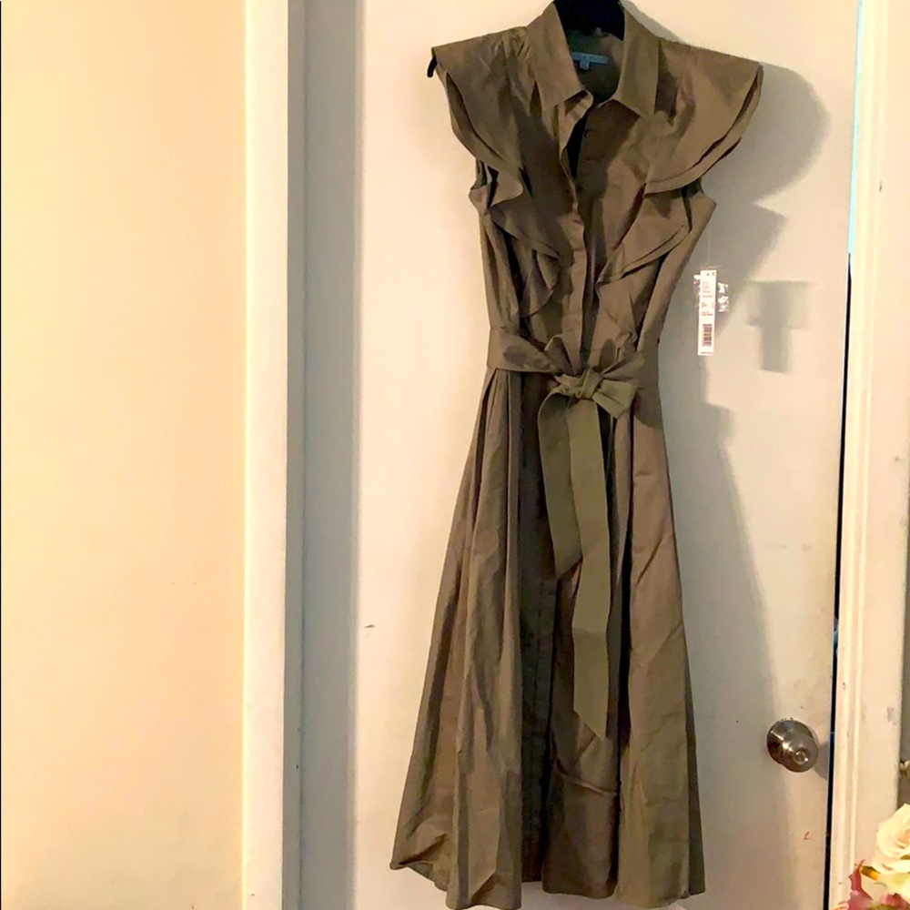 Antonio melani dress